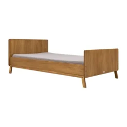 Bopita Senna Bed 90x200 - Rose Wood