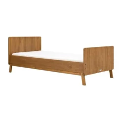 Bopita Senna Bed 90x200 - Rose Wood