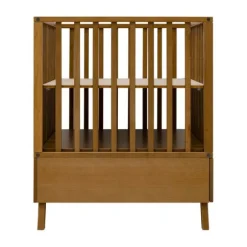 Bopita Senna Box – Rose Wood