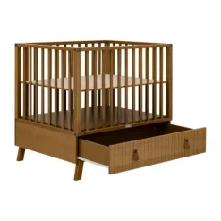 Bopita Senna Box – Rose Wood