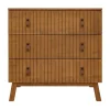 Bopita Senna Commode XL - Rose / Wood