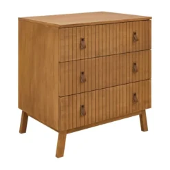 Bopita Senna Commode XL - Rose / Wood