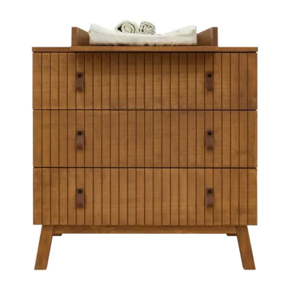 Bopita Senna Commode XL - Rose / Wood