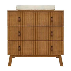 Bopita Senna Commode XL - Rose / Wood