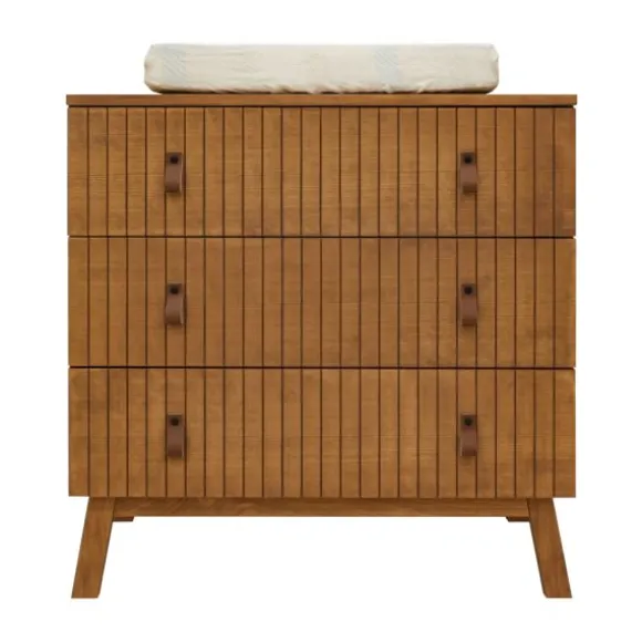 Bopita Senna Commode XL - Rose / Wood