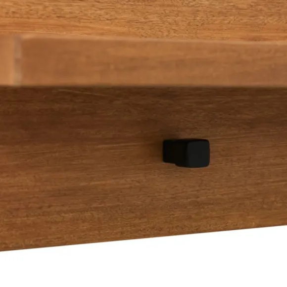 Bopita Senna Wandrek - Rose / Wood