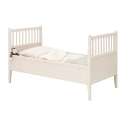 Bopita Vieve Peuterbed - Dune