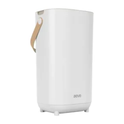 Brandfolio Smartsensor Luieremmer Handsfree – Beige / Zand