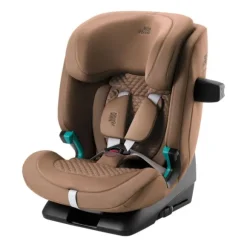 Britax Römer ADVANSAFIX PRO Autostoel - Lux - Urban Olive