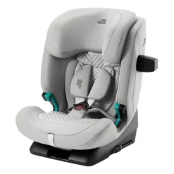 Britax Römer ADVANSAFIX PRO Autostoel - Lux - Urban Olive