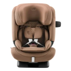 Britax Römer ADVANSAFIX PRO Autostoel - Lux - Urban Olive