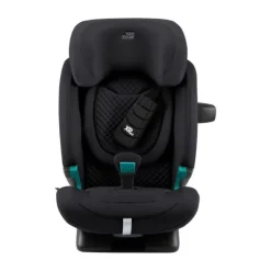 Britax Römer ADVANSAFIX PRO Autostoel - Lux - Urban Olive