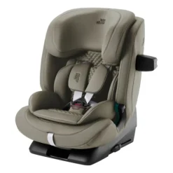 Britax Römer ADVANSAFIX PRO Autostoel - Lux - Urban Olive