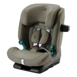 Britax Römer ADVANSAFIX PRO Autostoel - Lux - Urban Olive