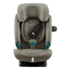 Britax Römer ADVANSAFIX PRO Autostoel - Lux - Urban Olive