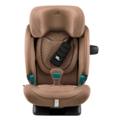 Britax Römer ADVANSAFIX PRO Autostoel - Lux - Urban Olive