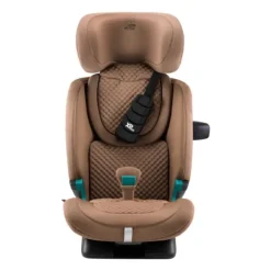 Britax Römer ADVANSAFIX PRO Autostoel - Lux - Urban Olive