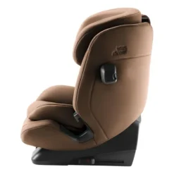 Britax Römer ADVANSAFIX PRO Autostoel - Lux - Urban Olive