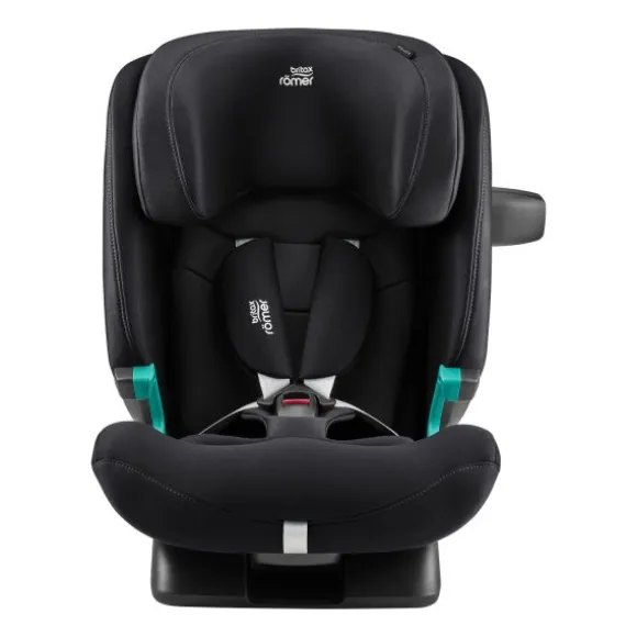 Britax Römer ADVANSAFIX PRO Autostoel - Classic - Deep Grey