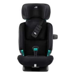 Britax Römer ADVANSAFIX PRO Autostoel - Classic - Deep Grey