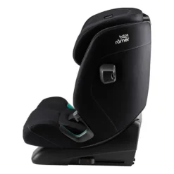 Britax Römer ADVANSAFIX PRO Autostoel - Classic - Deep Grey