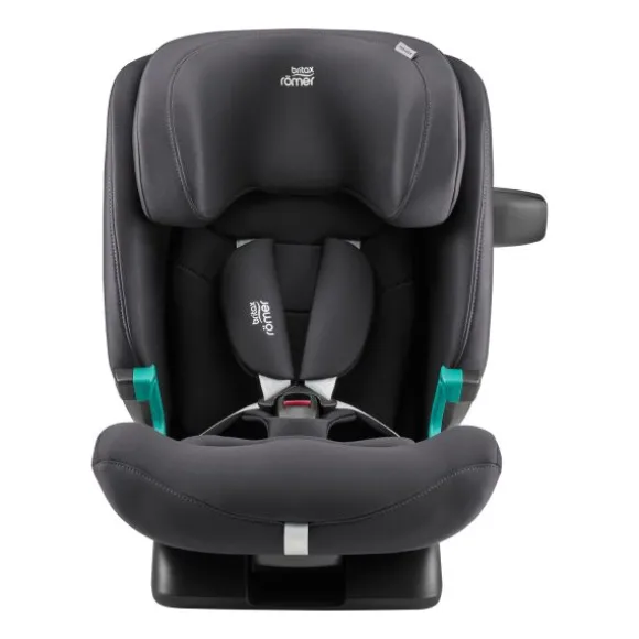 Britax Römer ADVANSAFIX PRO Autostoel - Classic - Deep Grey
