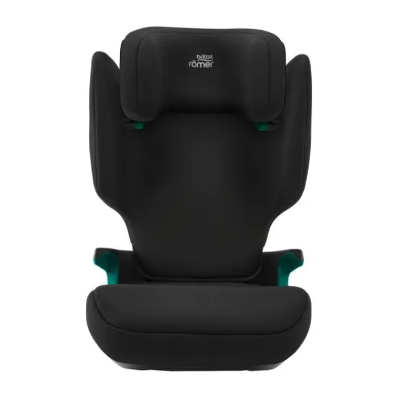 Britax Römer ADVENTURE PLUS 2 Autostoel - Space Black