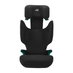 Britax Römer ADVENTURE PLUS 2 Autostoel - Space Black