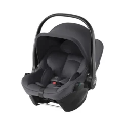 Britax Römer BABY-SAFE CORE Autostoeltje - Midnight Grey