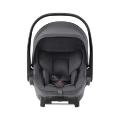 Britax Römer BABY-SAFE CORE Autostoeltje - Midnight Grey