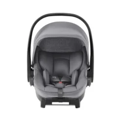 Britax Römer BABY-SAFE CORE Autostoeltje - Midnight Grey