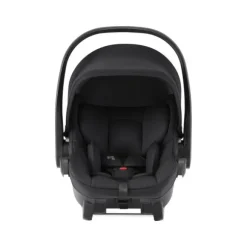 Britax Römer BABY-SAFE CORE Autostoeltje - Midnight Grey