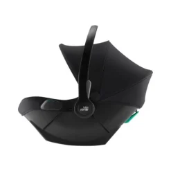 Britax Römer BABY-SAFE CORE Autostoeltje - Midnight Grey