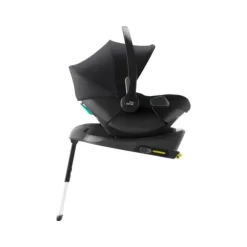 Britax Römer BABY-SAFE CORE Autostoeltje - Midnight Grey