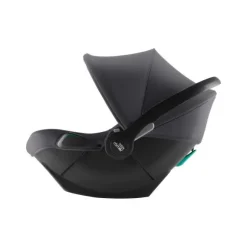 Britax Römer BABY-SAFE CORE Autostoeltje - Midnight Grey