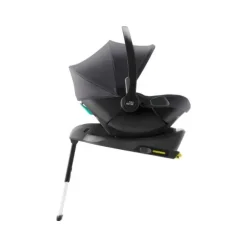 Britax Römer BABY-SAFE CORE Autostoeltje - Midnight Grey