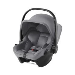 Britax Römer BABY-SAFE CORE Autostoeltje - Midnight Grey