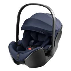 Britax Römer BABY-SAFE PRO Autostoeltje - Style - Teak