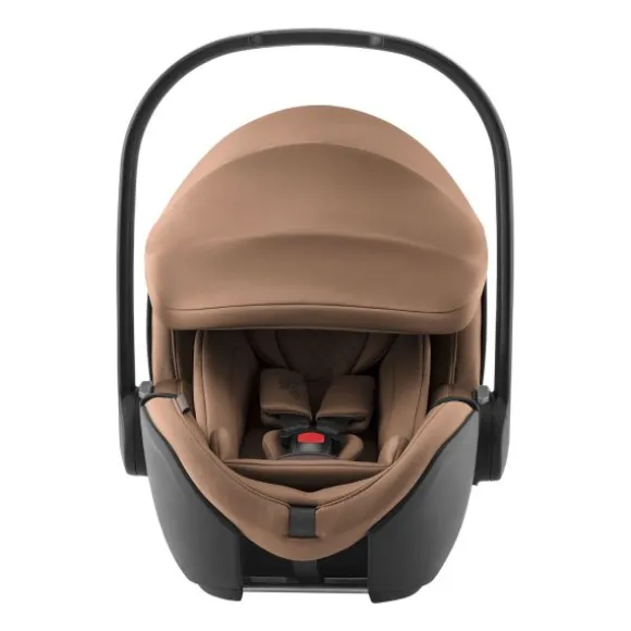 Britax Römer BABY-SAFE PRO Autostoeltje - Lux - Warm Caramel