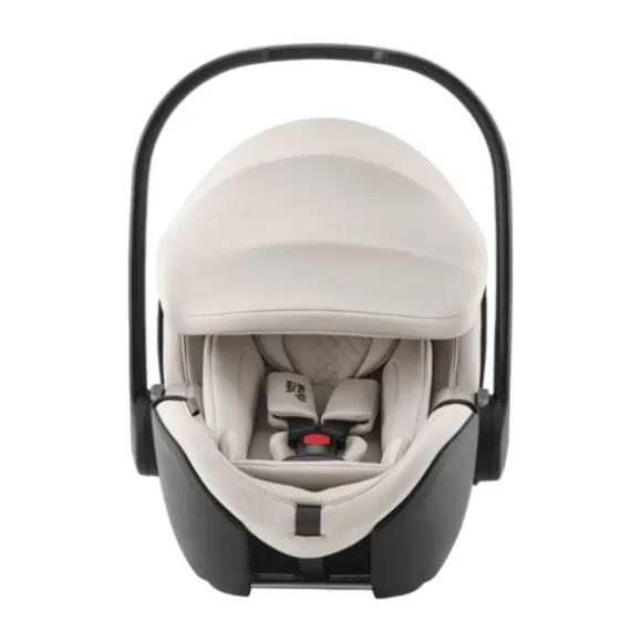 Britax Römer BABY-SAFE PRO Autostoeltje - Lux - Warm Caramel
