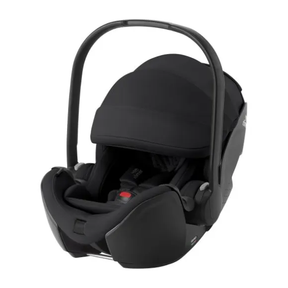 Britax Römer BABY-SAFE PRO Autostoeltje - Lux - Warm Caramel