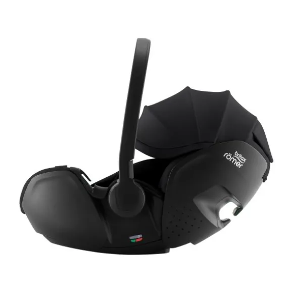 Britax Römer BABY-SAFE PRO Autostoeltje - Lux - Warm Caramel