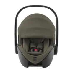 Britax Römer BABY-SAFE PRO Autostoeltje - Lux - Warm Caramel