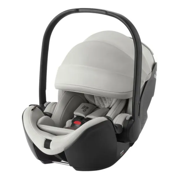 Britax Römer BABY-SAFE PRO Autostoeltje - Lux - Warm Caramel