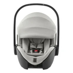 Britax Römer BABY-SAFE PRO Autostoeltje - Lux - Warm Caramel