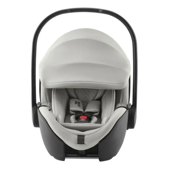 Britax Römer BABY-SAFE PRO Autostoeltje - Lux - Warm Caramel