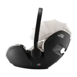 Britax Römer BABY-SAFE PRO Autostoeltje - Lux - Warm Caramel