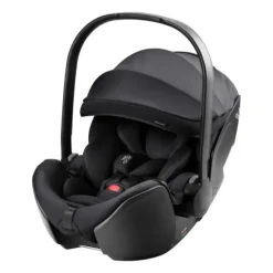 Britax Römer BABY-SAFE PRO Autostoeltje - Classic - Deep Grey