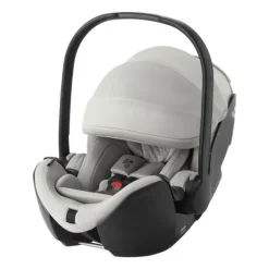 Britax Römer BABY-SAFE PRO Autostoeltje - Classic - Deep Grey