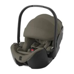 Britax Römer BABY-SAFE PRO Autostoeltje - Classic - Deep Grey